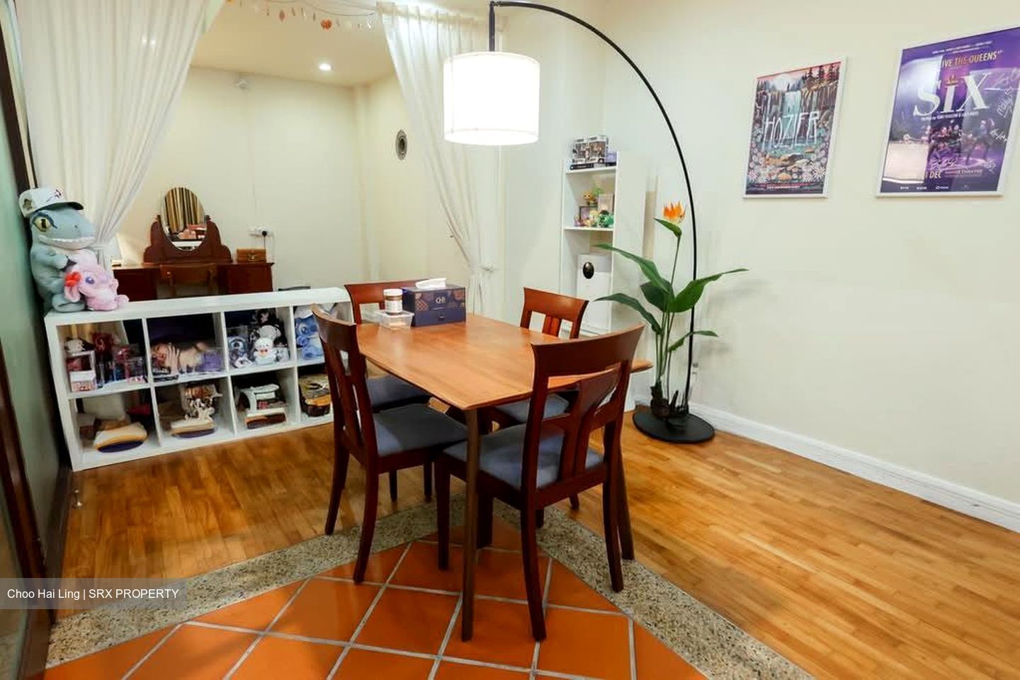 Chancery Hill Road (D11), Semi-Detached #584119931